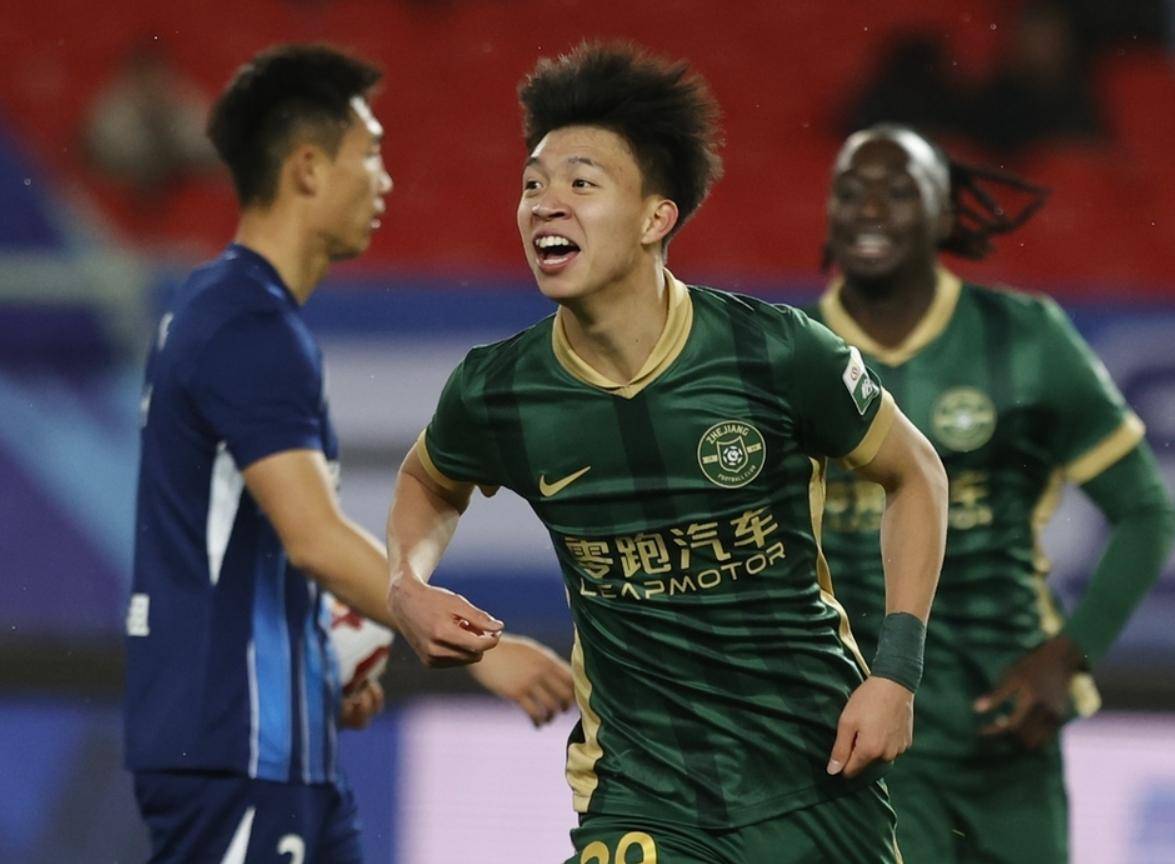 包含中超新星爆发！单场贡献球助攻，完美表现的词条