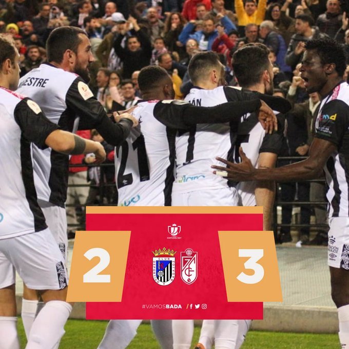 格拉纳达取得惊险胜利，继续保持不败的简单介绍