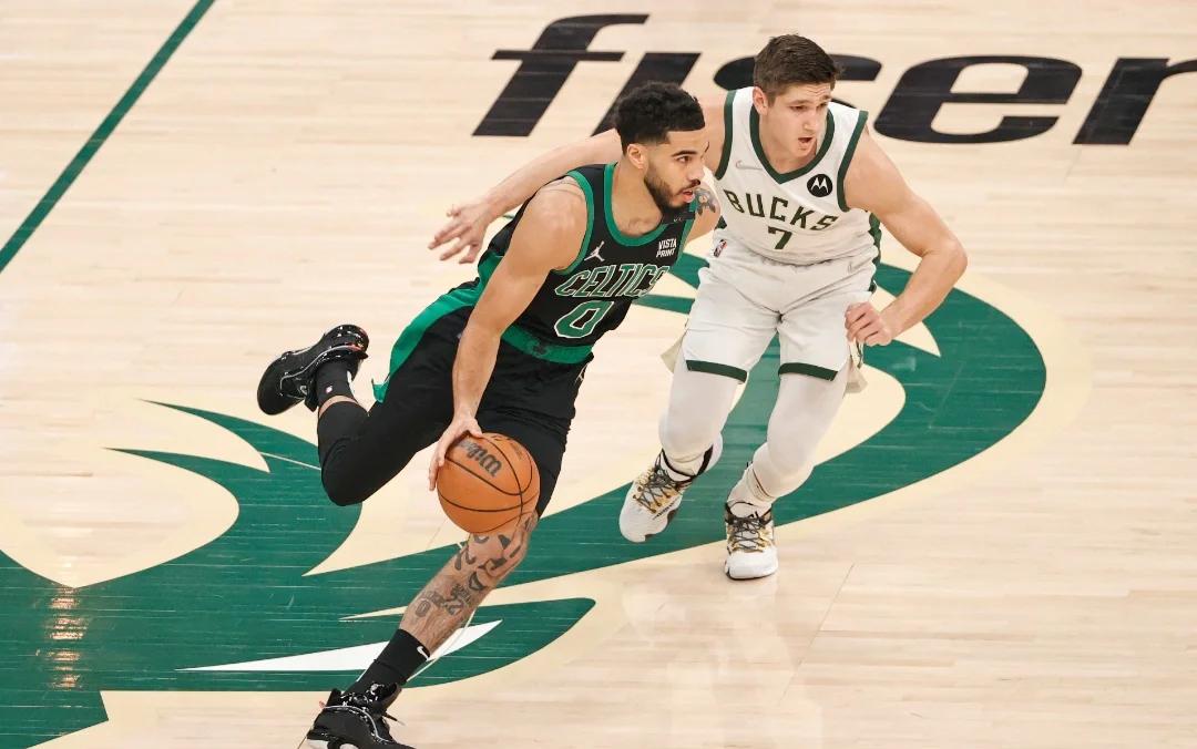 雄鹿陷入低谷，迎来胜利连败，凯尔特人球队命运悬念！