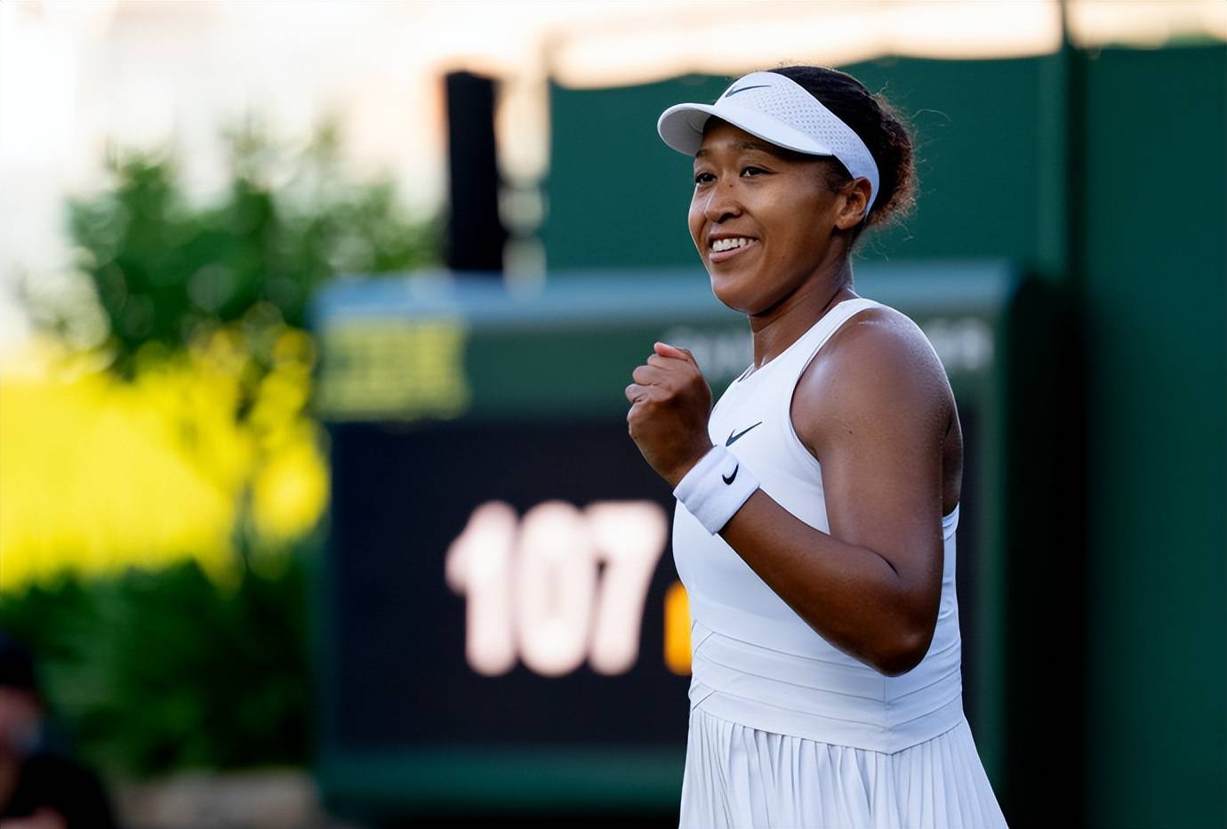  大坂直美连续三场比赛得分超过大胜，雄鹿挑战极限！