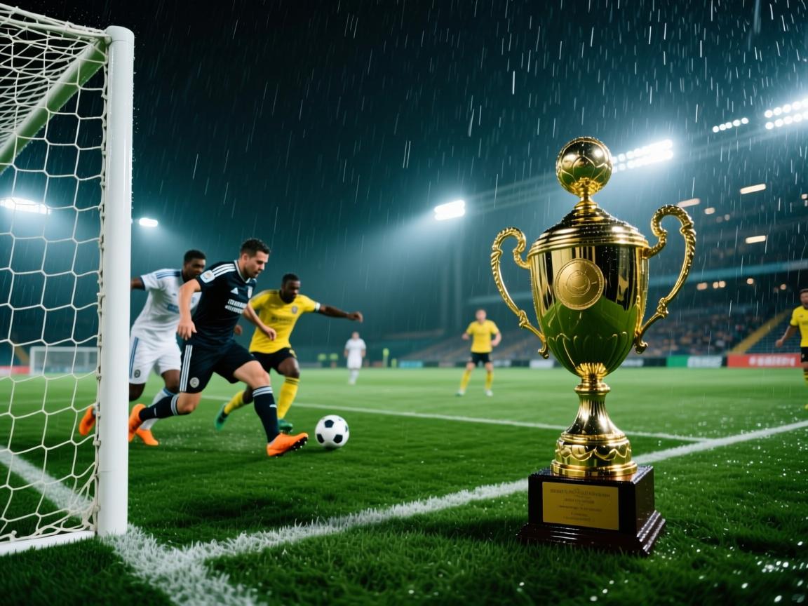 今晚全运会焦点战！密尔沃基雄鹿迎战曼联，爆冷或上演